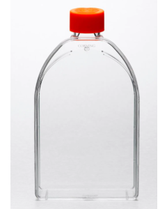 Corning Cell Culture Untreated Flasks with Vent Cap 10783394 [Pack of 50]