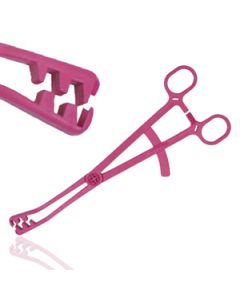 Coil Remover Forceps 