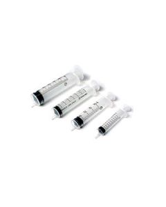Terumo 5ML Syringe With Green 21G X 1.5" Needle [Pack of 100]