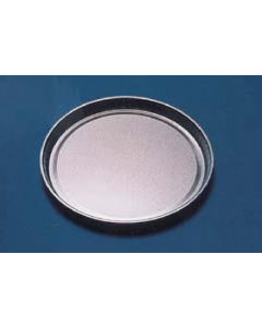 Fisherbrand Disposable Aluminum Weighing/Drying Pans 11754059 [Pack of 500]