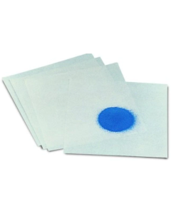 Fisherbrand Grade 908 Weighing Papers 11754576 [Pack of 250]