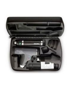 Welch Allyn PANOPTIC, LI-ION SET