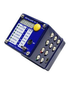 SC-5 SimCube® NIBP& ECG Simulator [Pack of 1]