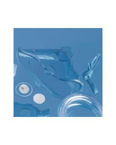 AW Nebuliser Accessory: Adult Face Mask