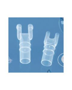AW Nebuliser Accessory: Adult Nasal Prong