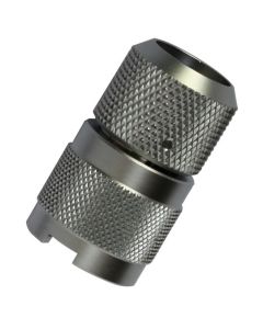 ADAPTER HEINE AV:WA 3,5 V HD [Pack of 1]