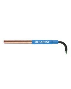 E-Z Clean MegaFine Needle 90 Degree 2 in 0120 [Pack of 12]