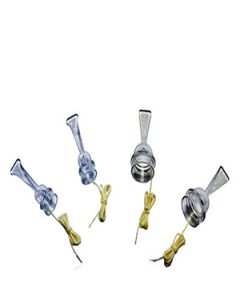 Plastibell Circumcision Device Mix Sizes [Pack of 25]