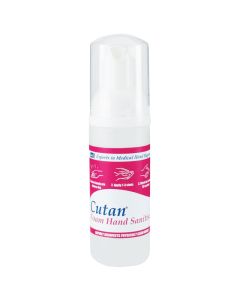 Deb Cutan Foam Hand Sanitiser Gel 47ml [Pack Of 1]