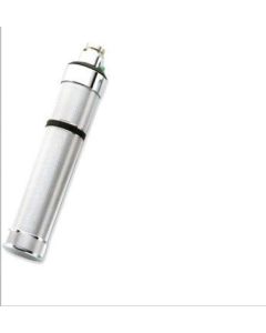 Welch Allyn Prestige Desk Set wtih 2 NiCad Handles (71824-M)