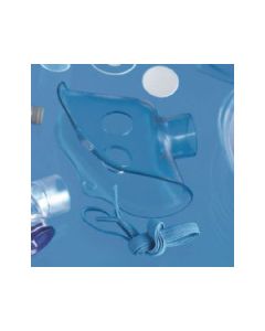 AW Nebuliser Accessory: Child Face Mask