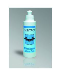 Skintact Ultrasound Blue Gel 250ml [Pack of 20] 
