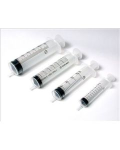 Terumo Eccentric Luer Slip Syringe 10ml [Pack of 100]