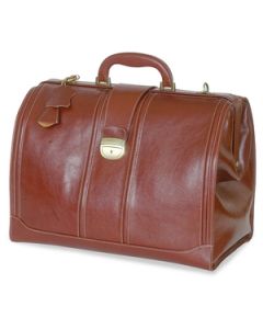 Elite Traditional Doctor's Bag