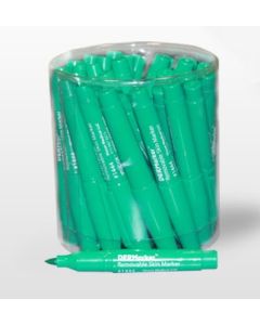 Viscot Green Dermarker [Pack of 1]