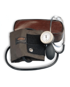 Accoson COMBINE Cuff With Bladder And Stethoscope Only