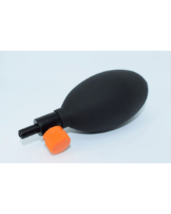 Accoson Inflation Bulb and Control Valve