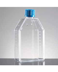 Corning PureCoat Collagen Peptide Cell Culture Flasks with Vented Cap 15340011 [Pack of 10]