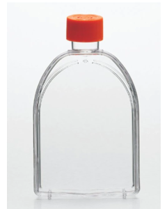 Corning U-Shaped Cell Culture Flasks 15360591 [Pack of 100]