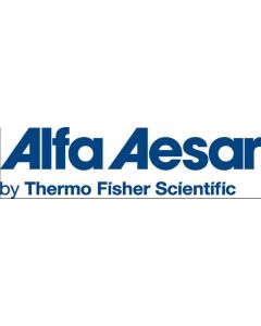Alfa Aesar Standard Sample Tube, 3.24mm ID 15431067 [Pack of 5]