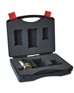 Fisherbrand Individual Stainless Steel Cylindrical Calibration Weights, Class E2 15525049 [Pack of 1]