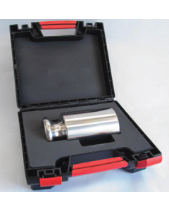 Fisherbrand Individual Stainless Steel Cylindrical Calibration Weights, Class F1 15545189  [Pack of 1]