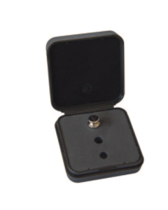 Fisherbrand Individual Stainless Steel Cylindrical Calibration Weights, Class E2 with Certificate 15555069 [Pack of 1]