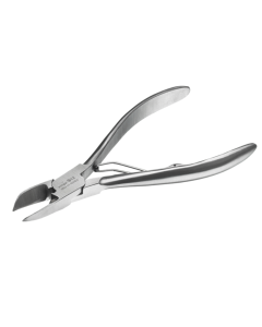 Instrapac Nail Cutter Curved Roller Spring [Pack of 1]