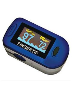 Choicemed Pulse Oximeter [Each] 
