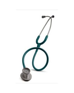 Littmann Lightweight II SE Nurses Stethoscope: Caribbean Blue