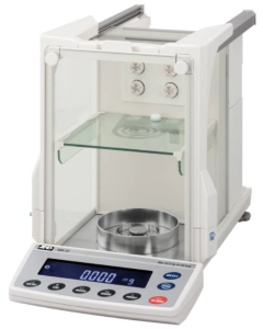A&D Weighing Ion BM Series Balance 16660982 [Pack of 1]