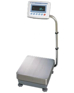 A&D Weighing GP Series Precision Balances Internal Calibration 16671132 [Pack of 1]