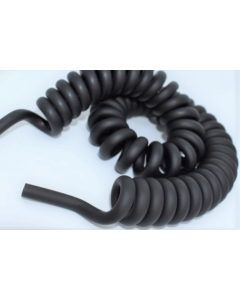 Accoson Long Coiled Tube For Wall And Stand Models