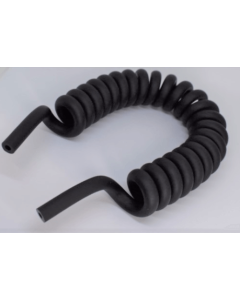 Accoson Short Coiled Tube For Desk Models