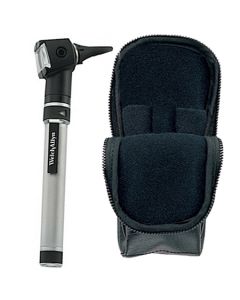 Welch Allyn Otoscope / Pocketscope (AA Battery) w/ Soft Case