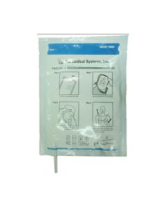 Adult Electrode Pads for IPAD NF1200 & NF1200A