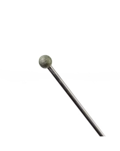 ARTHROSCOPIC HAND HELD SURGICAL POWER TOOLS AND SHAVER UNITS 3MM DIAMOND BURR [PACK OF 1]