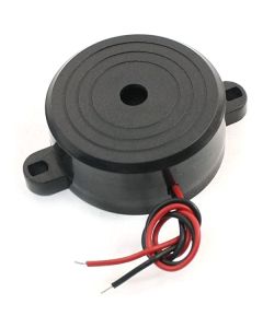 Warning Buzzer - Can only be ordered with warning light SUN-CDC/BUZZ [Pack of 1]