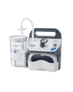 Aspira Go 30Ltr Portable Suction Machine