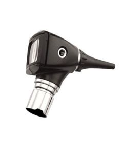 Welch Allyn 3.5V Diagnostic Otoscope and Throat Illuminator Head With LED Lamp