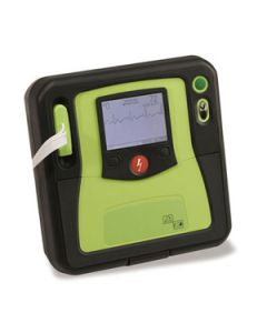 Zoll AED Plus Defibrillator (First Responder Professional Interface)