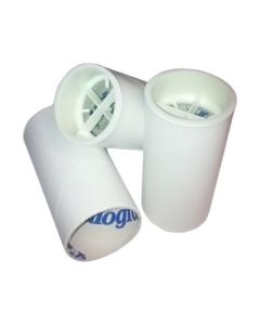 Vitalograph Mini Safe-T-Way One-Way Mouthpieces x 50