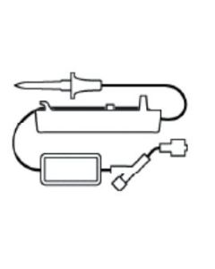 CADD Medication SET, ADMIN, CADD, 114", SPIKE, 1.2 FLTR, NAC, FS, TOTM [Pack of 15]
