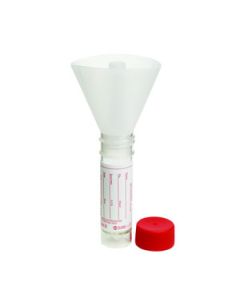 Midstream Urine Collector With Boric Acid [Pack of 80]