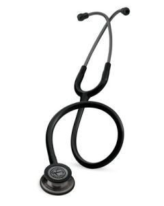 3M Littmann Classic III Stethoscope - Black Edition [Each]