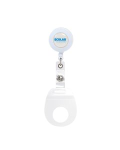 Retractable clip 100ml [Pack of 25]