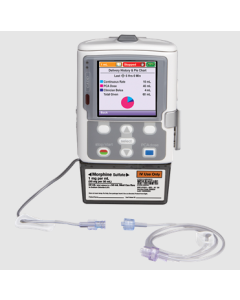 CADD EXTENSION SET, 60", TOTM, 0.2 MCRN FLTR, M/ASV [Pack of 50]