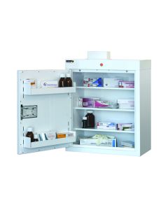 Left Hand Hinge Option - Factory Fit SUN-CDC/LHH [Pack of 1]