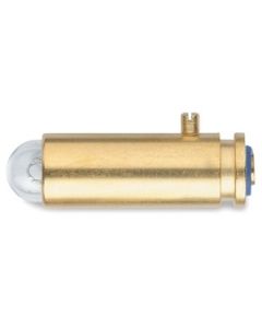 Keeler 1015-P-7031 Pack of Two Standard, Deluxe, Vetscope Otoscope and Tongue Depressor Bulb - 2.8V Halogen