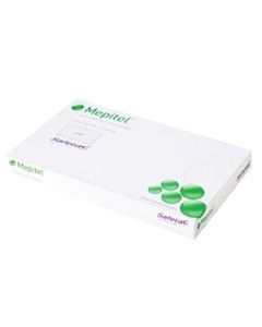 Mepitel 5cm x 7cm Dressing [Pack of 5] 